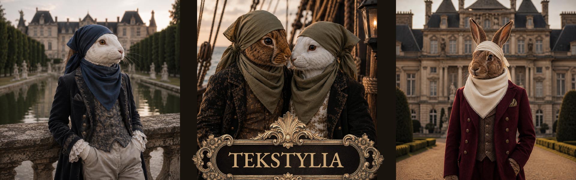 TEKSTYLIA LNIANE i KONOPNE