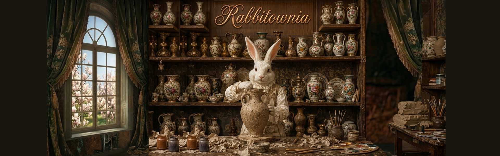 RABBITOWNIA