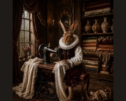 RABBITOWNIA ATELIER
